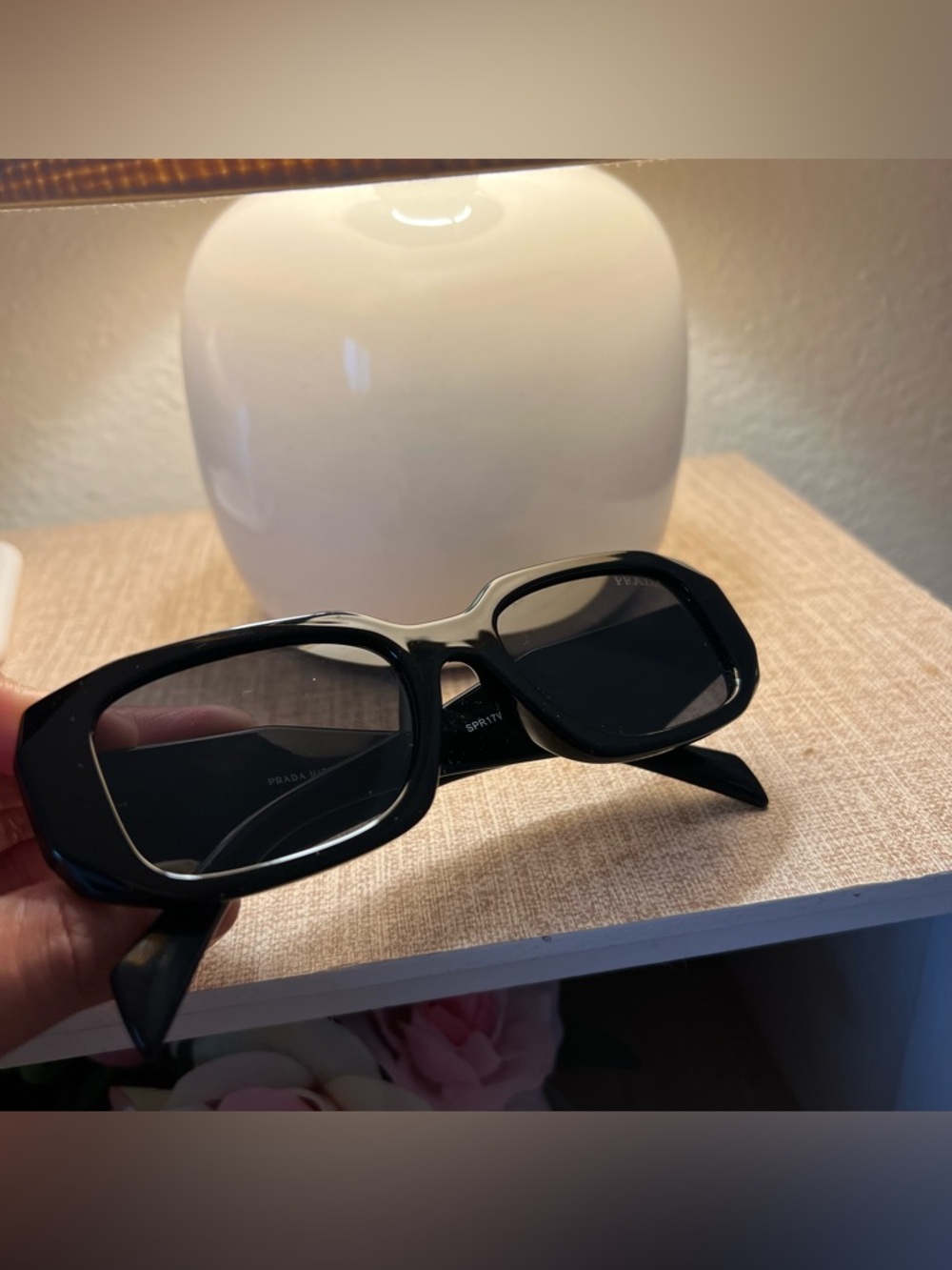 Prada sunglasses - Picture 2 of 7